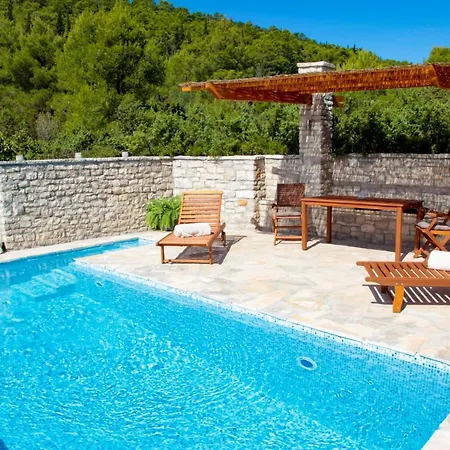 Fig Tree - Korcula ヴィラ *