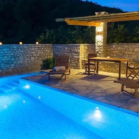 Villa Fig Tree - Korcula *