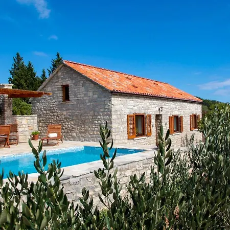 Villa Fig Tree - Korcula