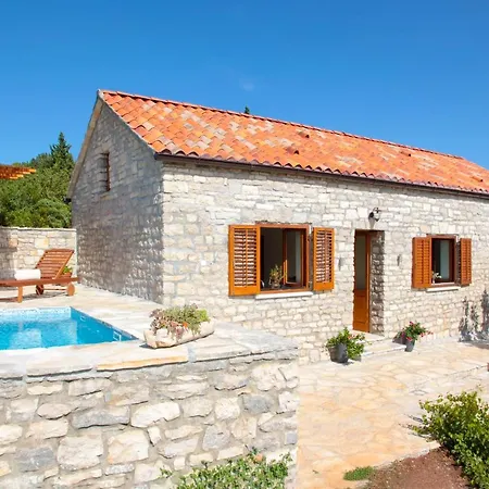 Fig Tree - Korcula Villa