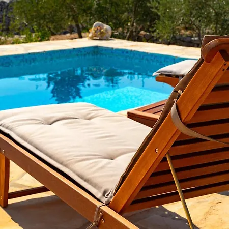 Villa Fig Tree - Korcula Pupnat